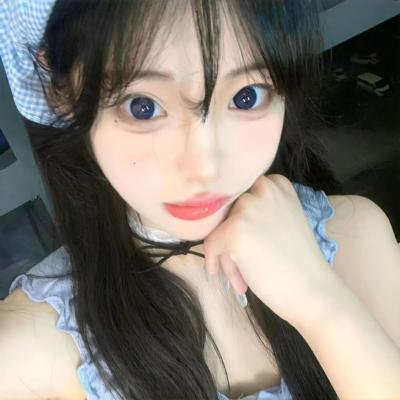 小蓝