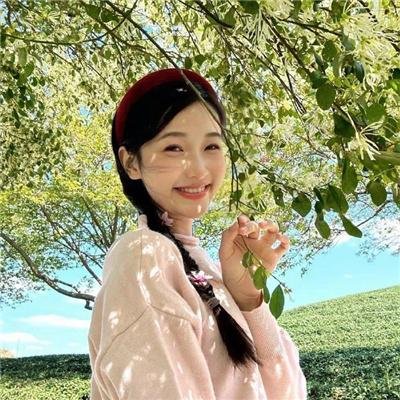 甜蜜的她·动态漫