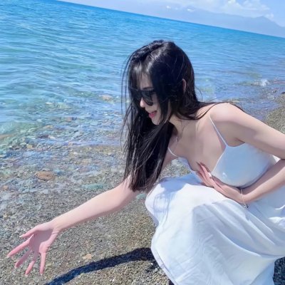 深潭往事